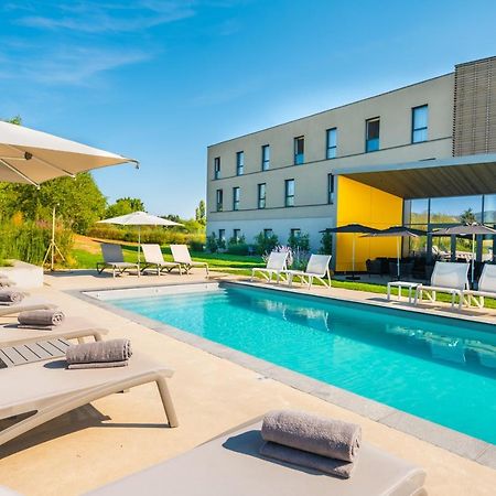 Best Western Plus Hotel & Restaurant Les Humanistes Colmar Nord セレスタ エクステリア 写真