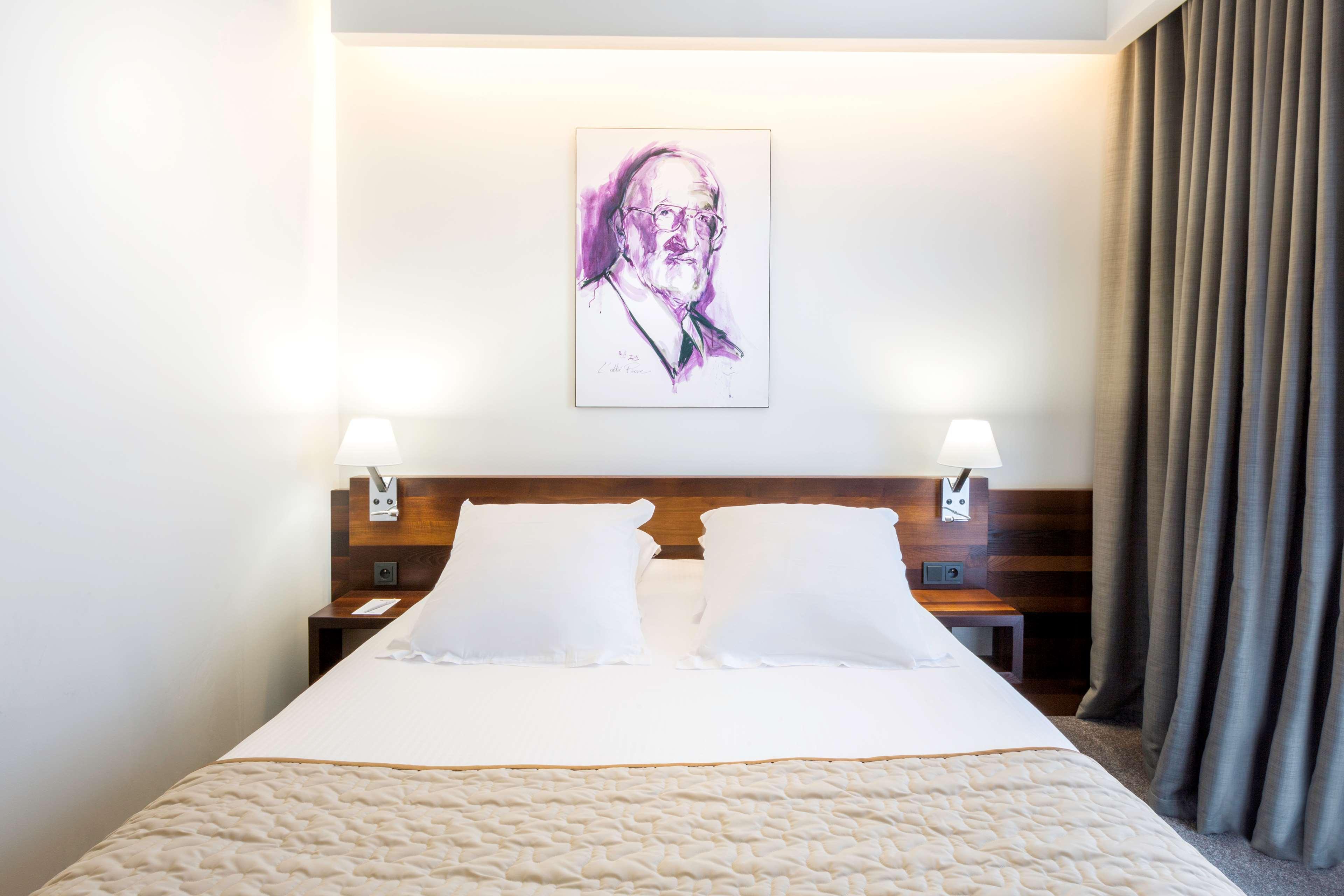 Best Western Plus Hotel & Restaurant Les Humanistes Colmar Nord セレスタ エクステリア 写真
