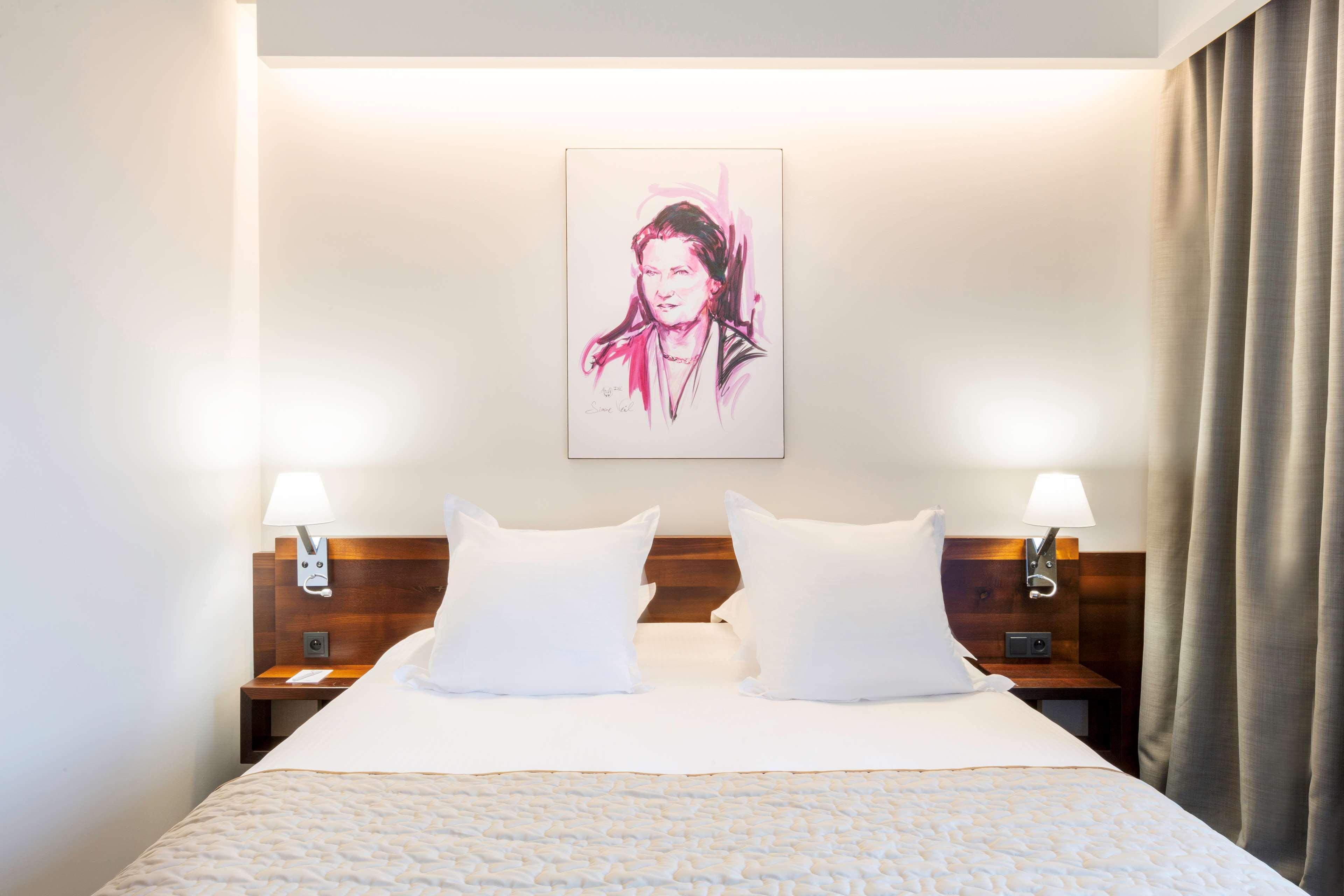 Best Western Plus Hotel & Restaurant Les Humanistes Colmar Nord セレスタ エクステリア 写真