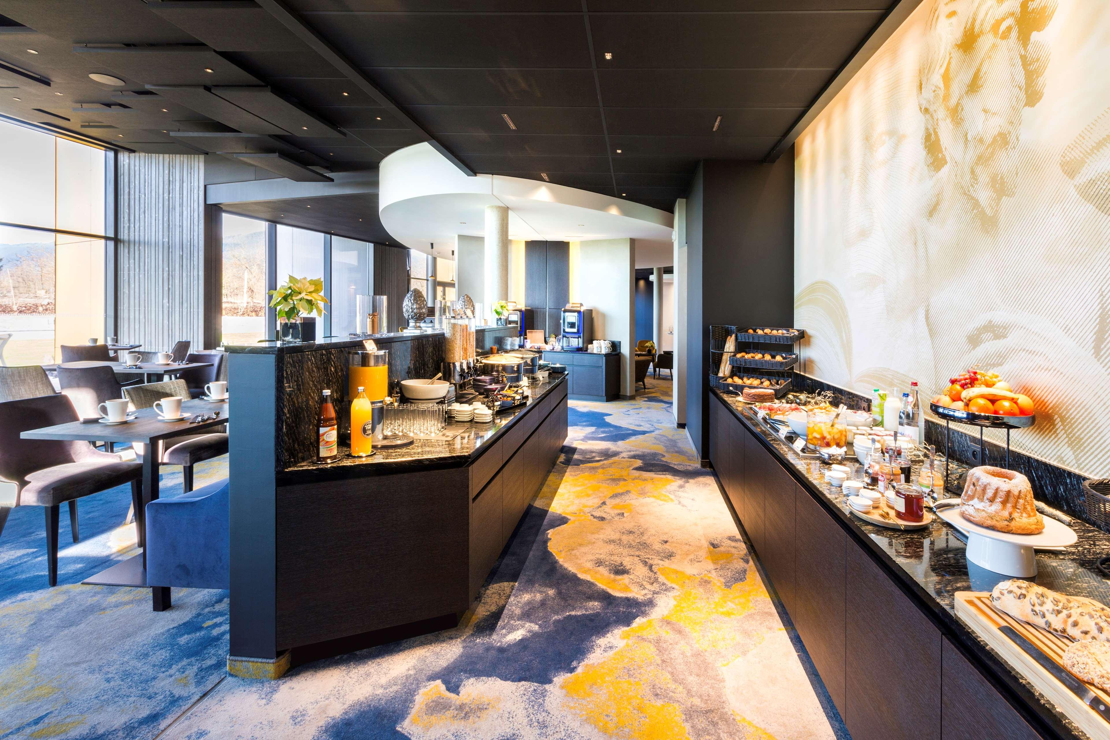 Best Western Plus Hotel & Restaurant Les Humanistes Colmar Nord セレスタ エクステリア 写真