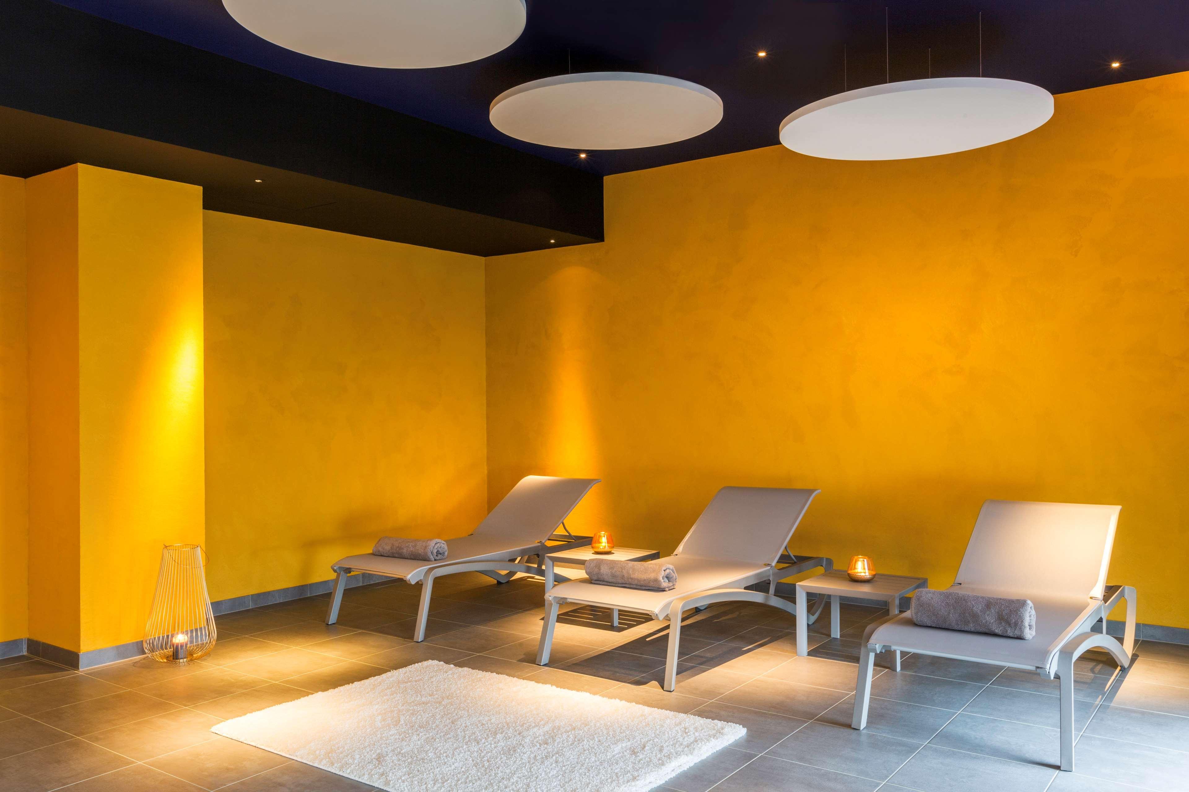 Best Western Plus Hotel & Restaurant Les Humanistes Colmar Nord セレスタ エクステリア 写真