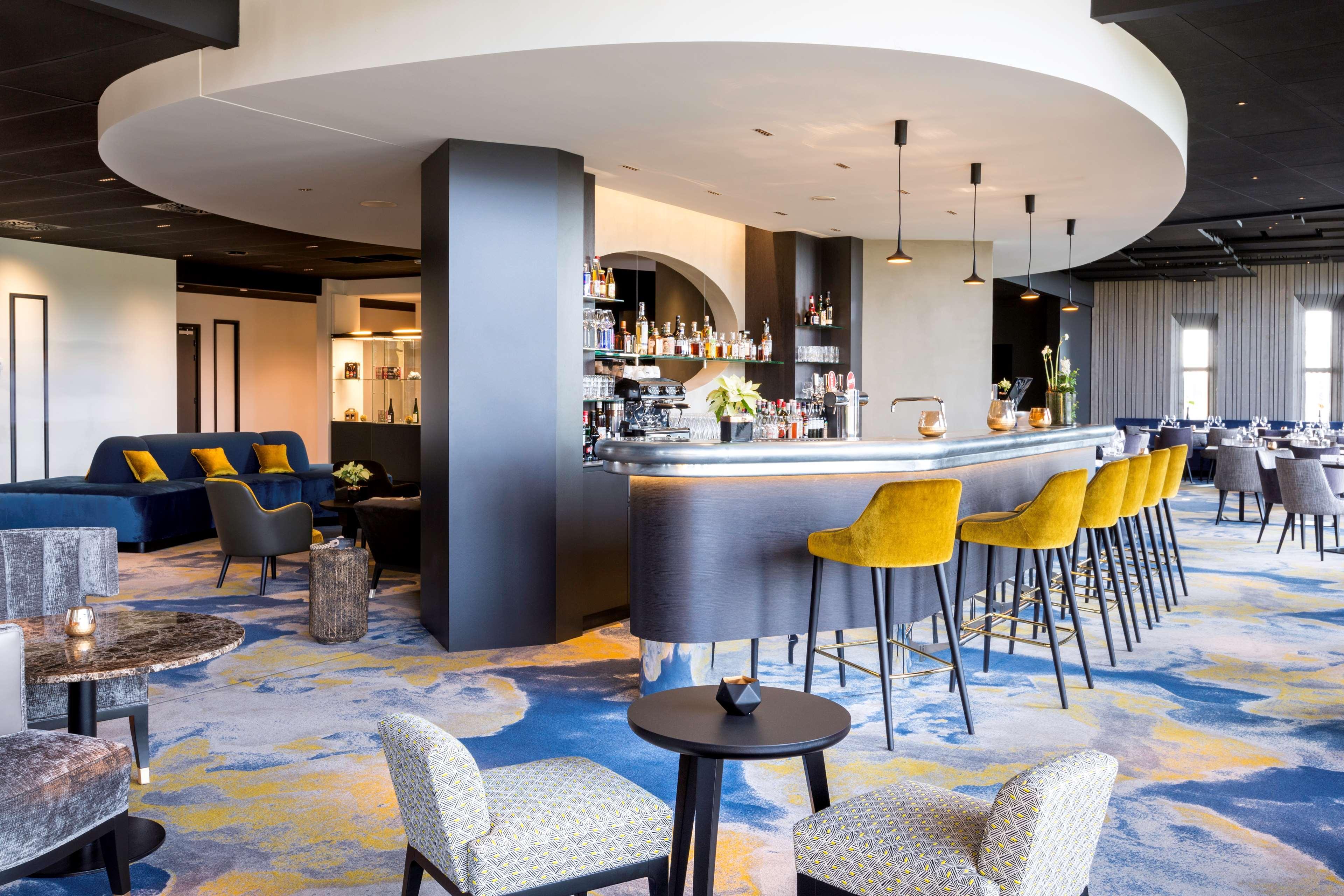 Best Western Plus Hotel & Restaurant Les Humanistes Colmar Nord セレスタ エクステリア 写真