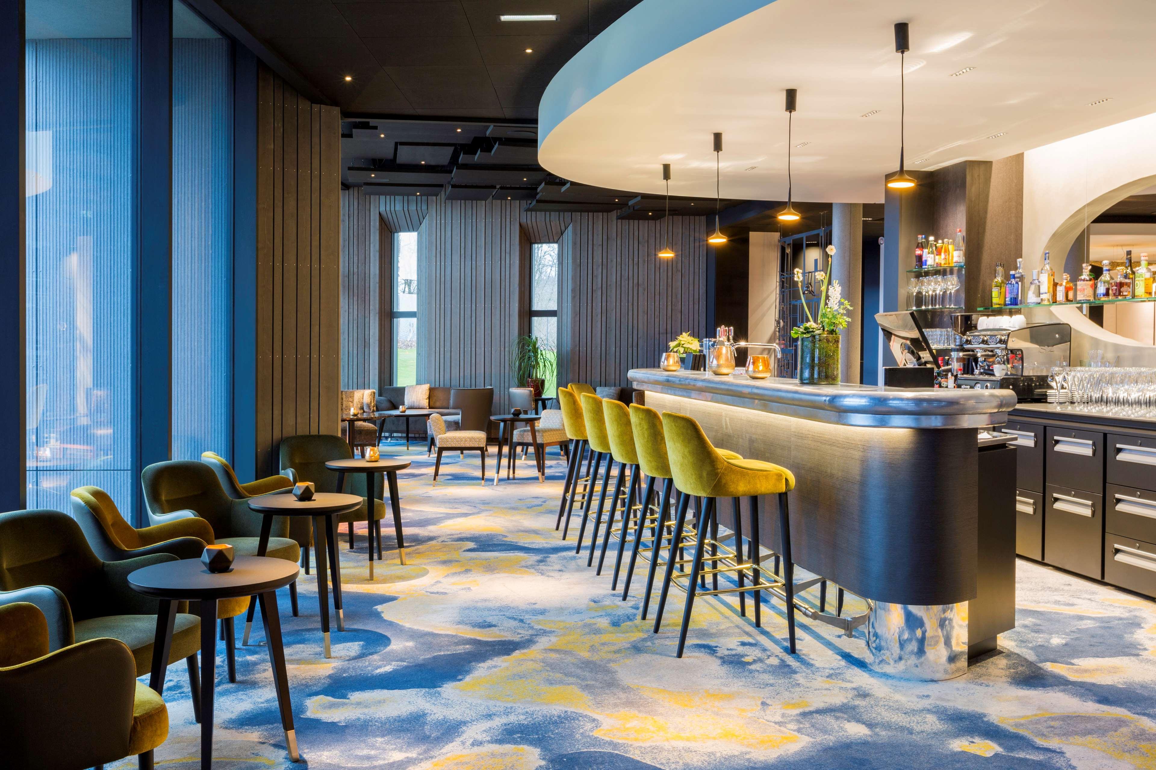 Best Western Plus Hotel & Restaurant Les Humanistes Colmar Nord セレスタ エクステリア 写真