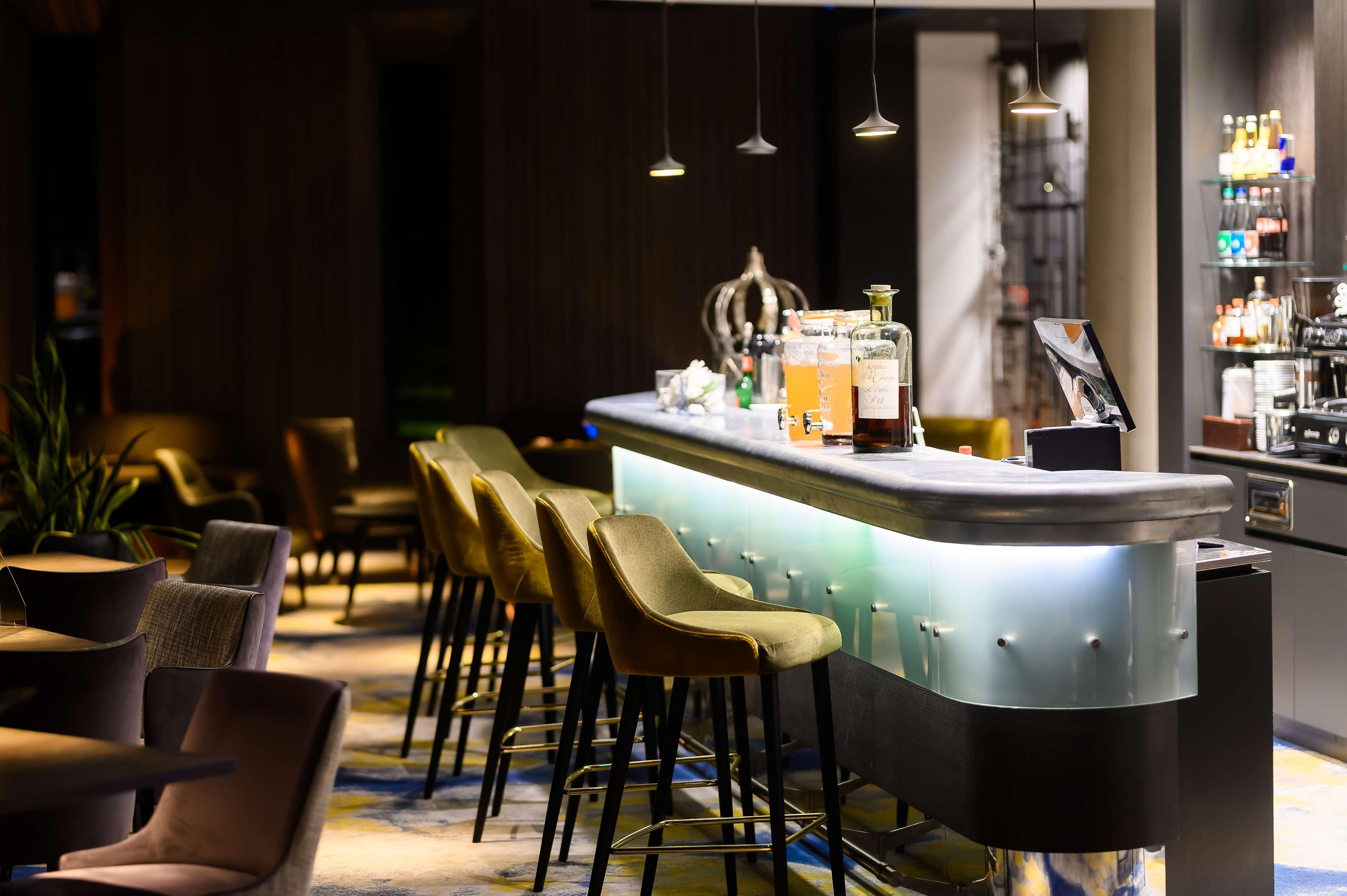Best Western Plus Hotel & Restaurant Les Humanistes Colmar Nord セレスタ エクステリア 写真