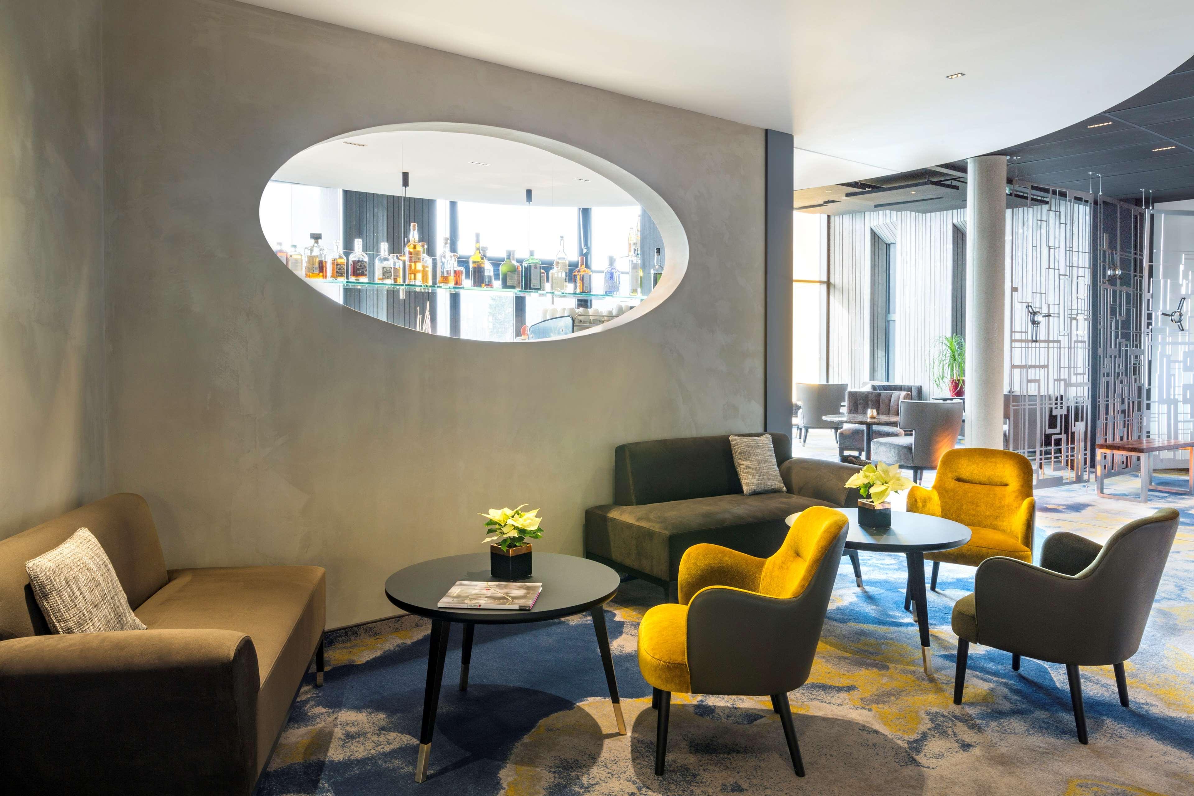 Best Western Plus Hotel & Restaurant Les Humanistes Colmar Nord セレスタ エクステリア 写真