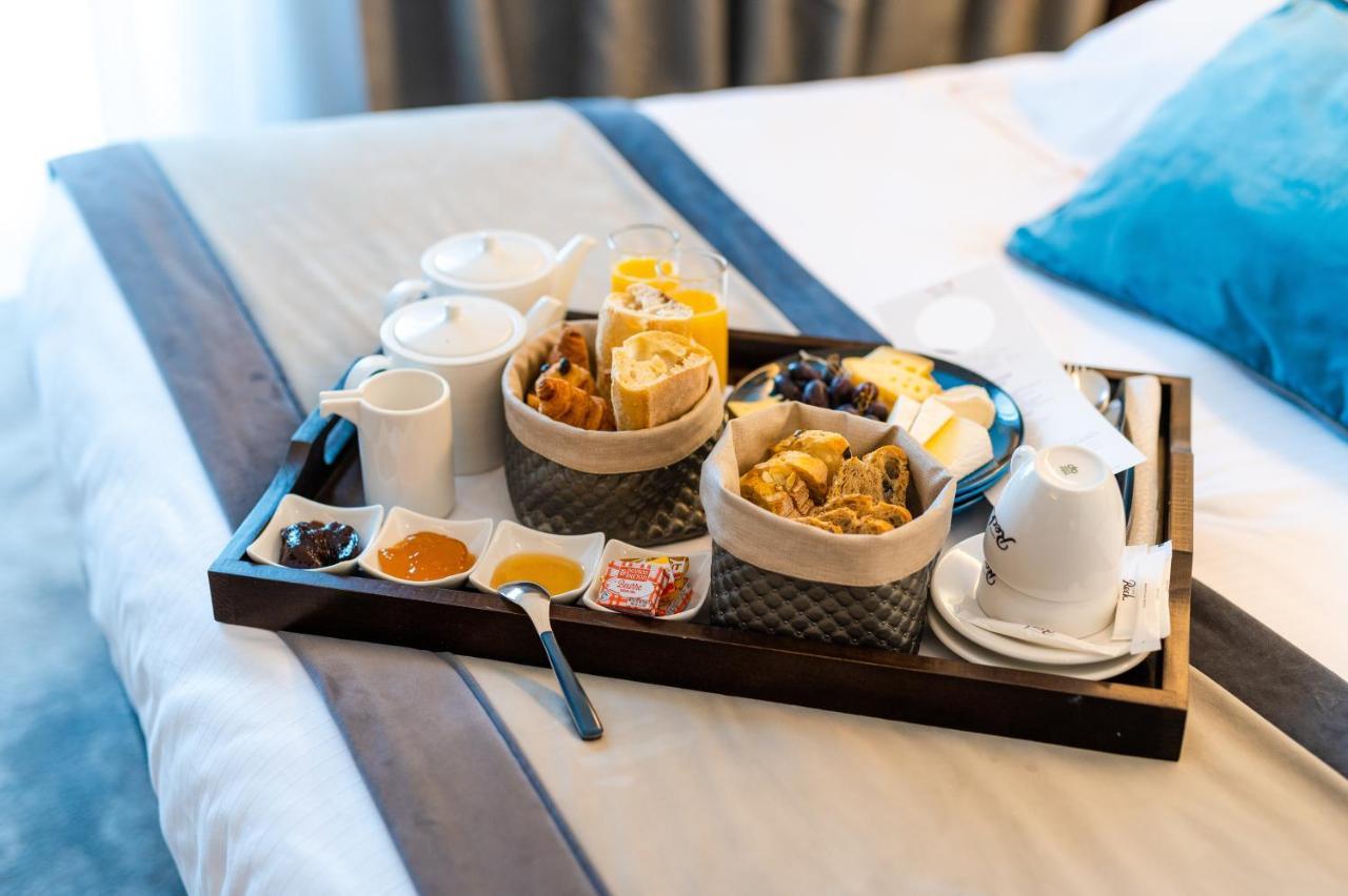 Best Western Plus Hotel & Restaurant Les Humanistes Colmar Nord セレスタ エクステリア 写真