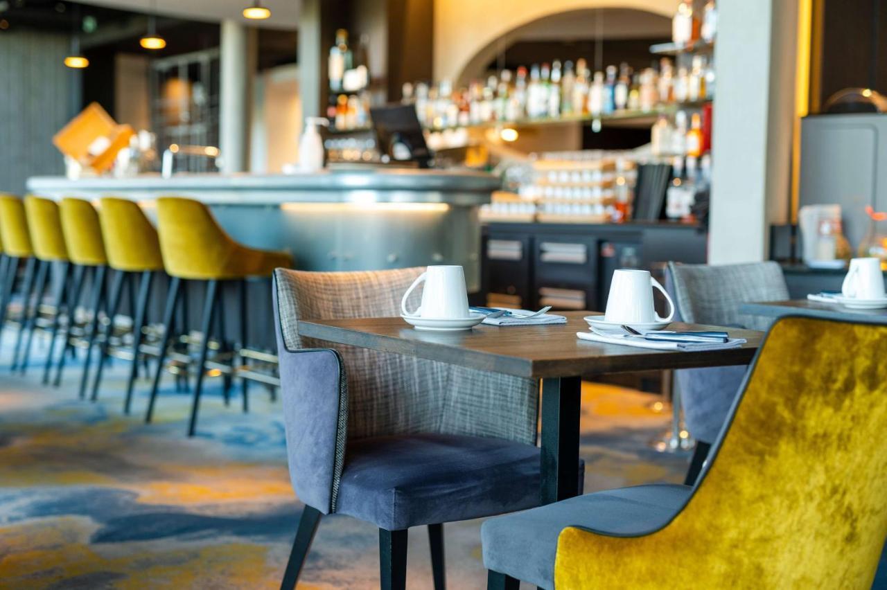 Best Western Plus Hotel & Restaurant Les Humanistes Colmar Nord セレスタ エクステリア 写真