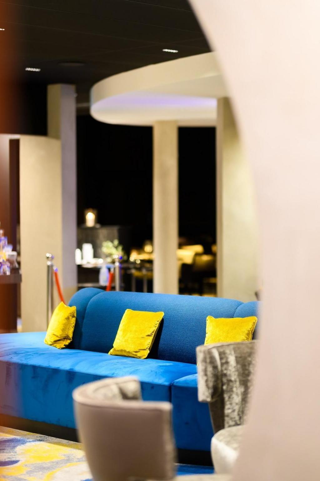 Best Western Plus Hotel & Restaurant Les Humanistes Colmar Nord セレスタ エクステリア 写真