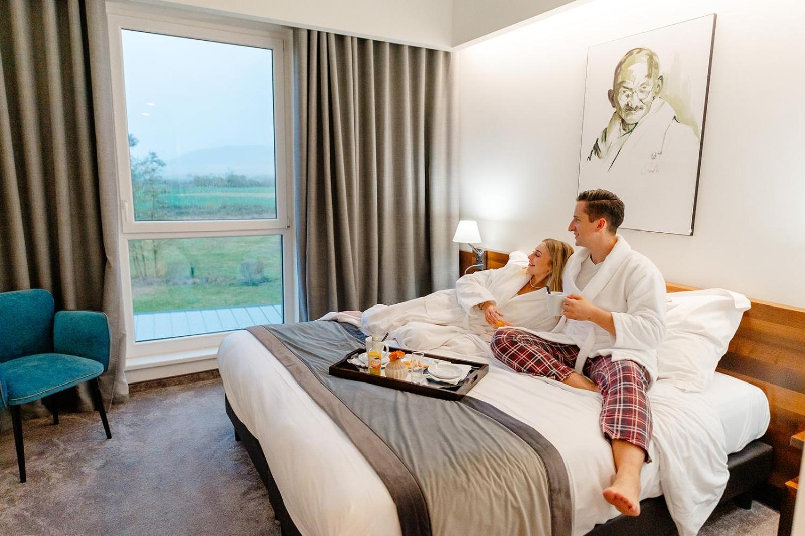 Best Western Plus Hotel & Restaurant Les Humanistes Colmar Nord セレスタ エクステリア 写真